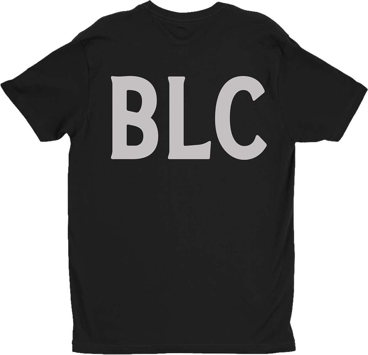 YOUTH BOLD BLC TEE