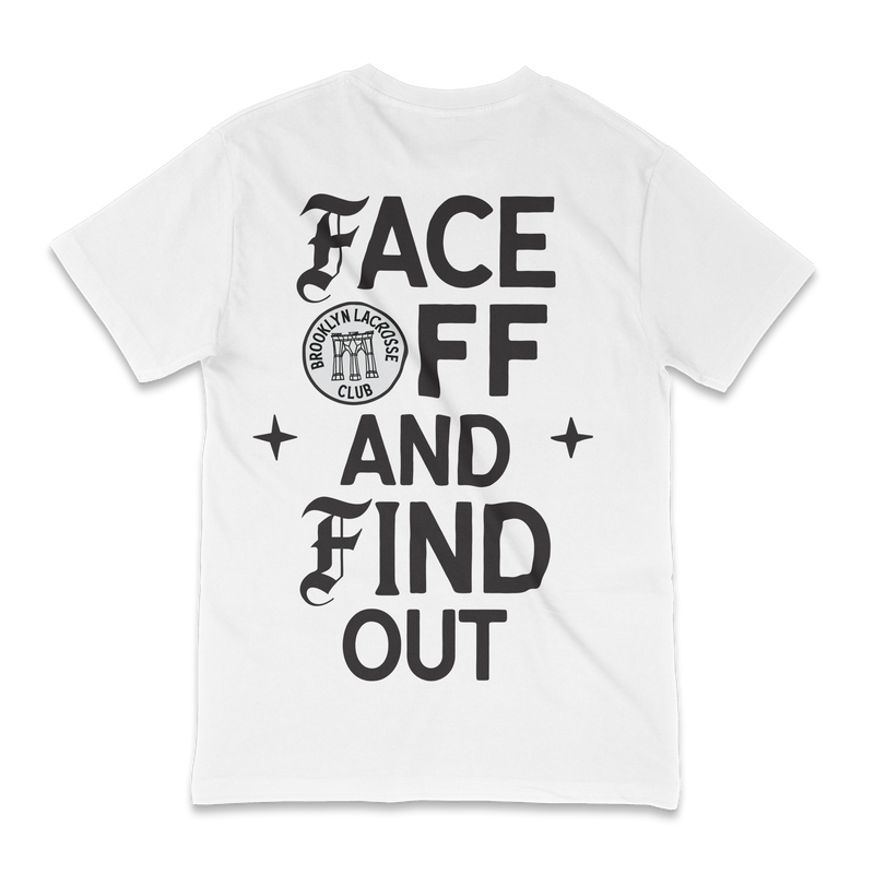 2026 League Tourney Tee