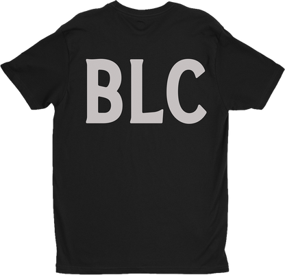 YOUTH BOLD BLC TEE