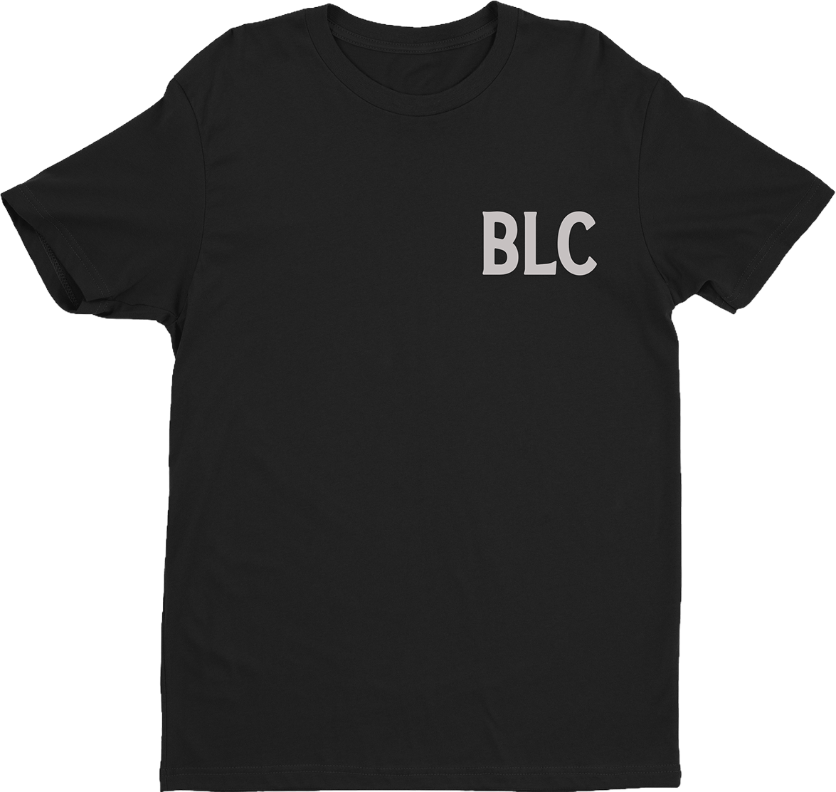 YOUTH BOLD BLC TEE