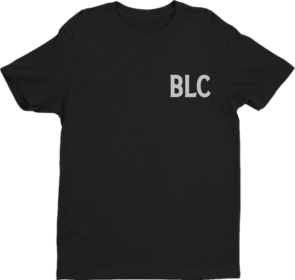 YOUTH BOLD BLC TEE