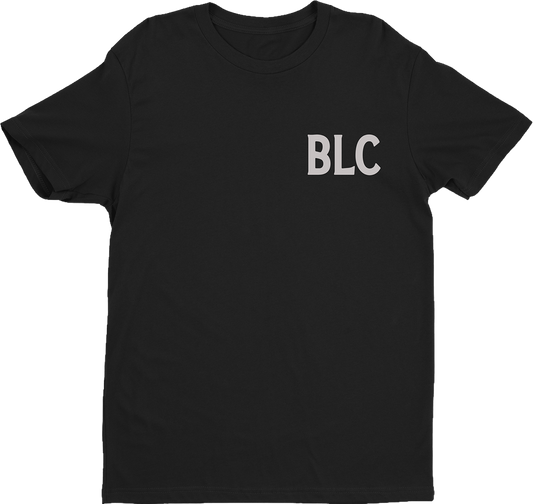ADULT BOLD BLC TEE