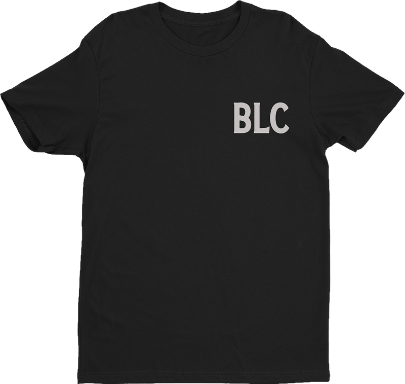 ADULT BOLD BLC TEE