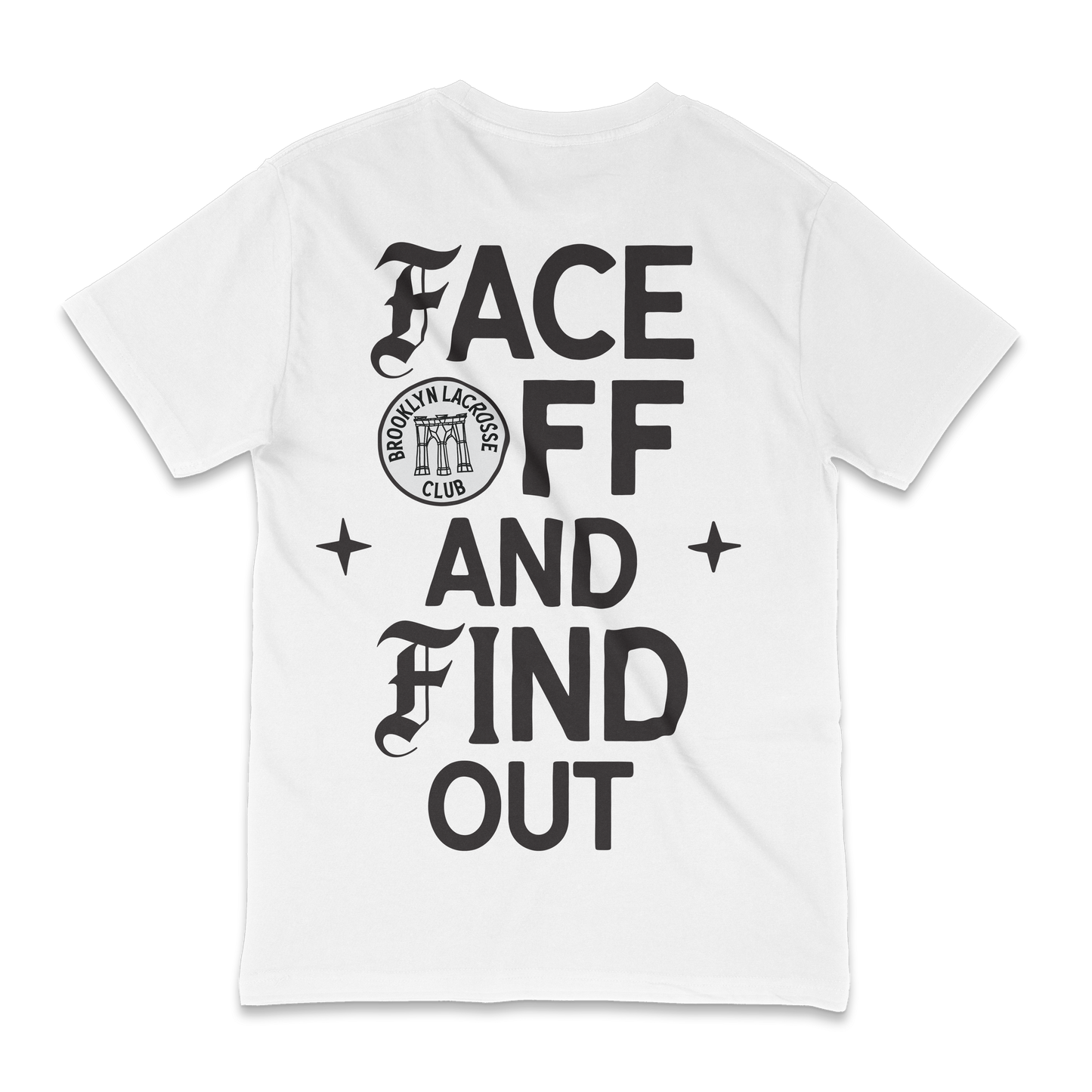 2026 League Tourney Tee - YOUTH
