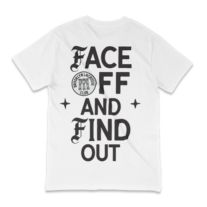 2026 League Tourney Tee – Brooklyn Lacrosse Clothing