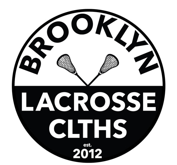 Brooklyn Lacrosse Clothing