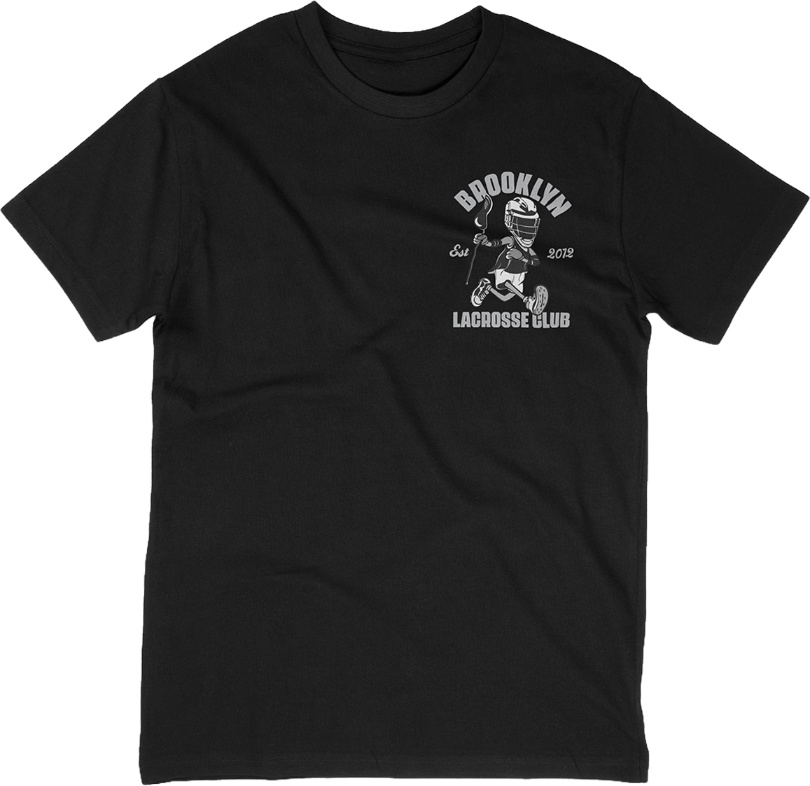 YOUTH LIL MAN LAX TEE