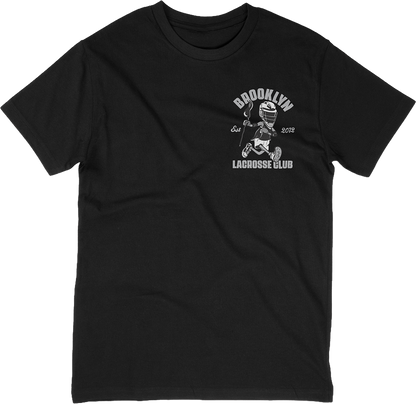 YOUTH LIL MAN LAX TEE