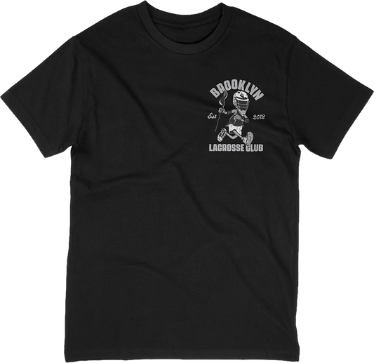 YOUTH LIL MAN LAX TEE