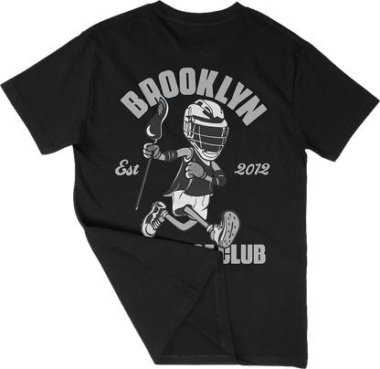 YOUTH LIL MAN LAX TEE