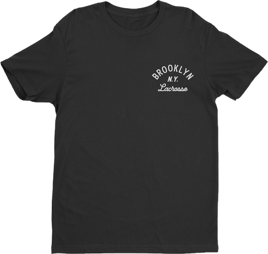 ADULT BRIDGE TEE
