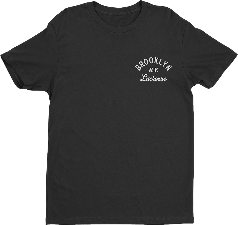 ADULT BRIDGE TEE