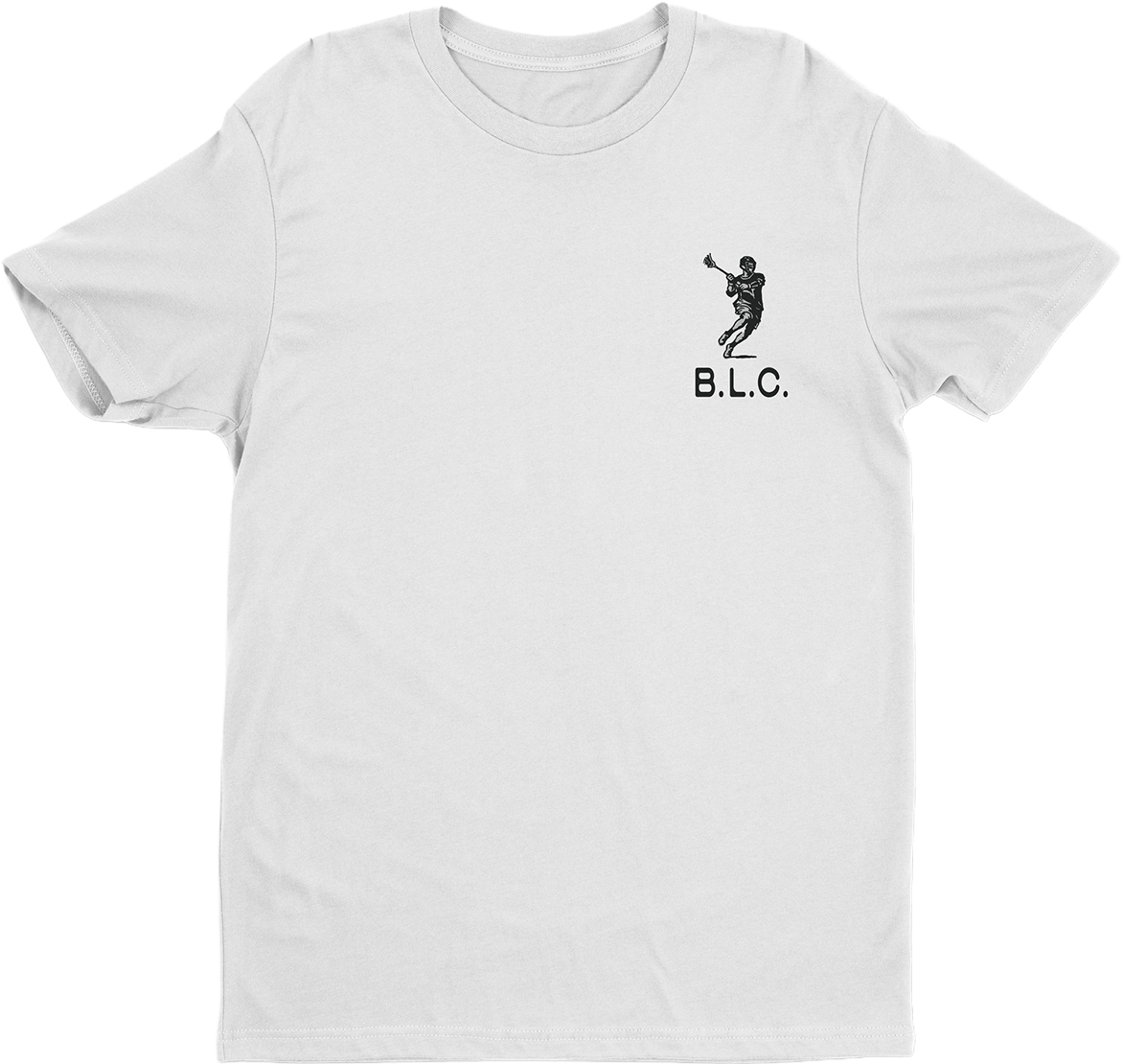 VINTAGE LOGO TEE