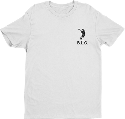 VINTAGE LOGO TEE